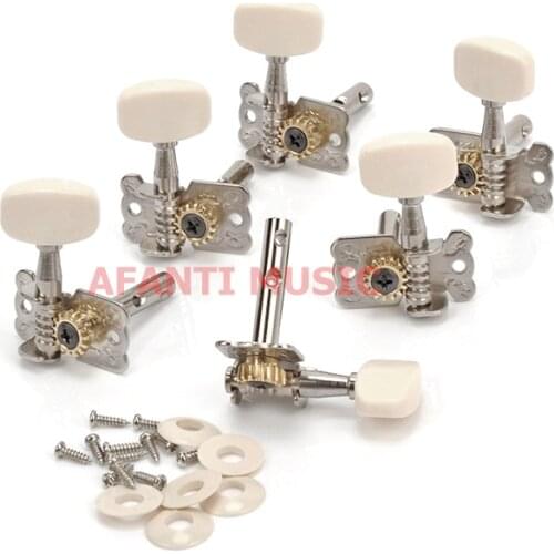 Afanti Music Acoustic guitar Tuning Peg