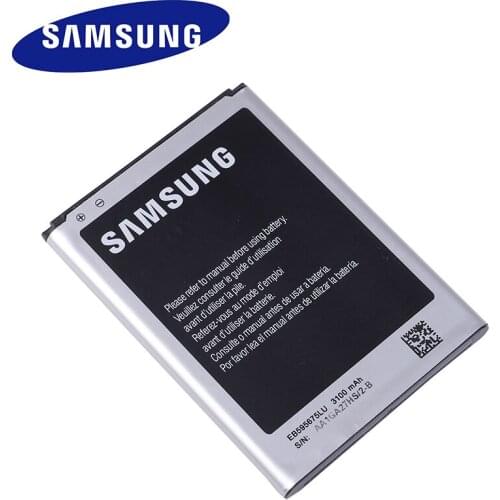 Battery EB595675LU 3100mAh For Samsung Galaxy Note 2 N7100 N7102 N719 N7108 N7108D NOTE2 SHV-E250L/S/K SEC-SHVE250S/K/L