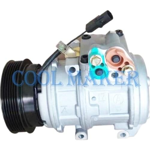 Car for Kia Rondo 2.4L ac compressor 977011D100 97701-1D100 977011D100DR P30013-1700 178325