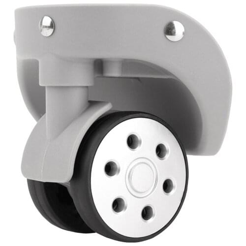 Trolley case, universal wheel, accessories, password, suitcase, wheel, roller, roller repair, shock absorption 20 inch 26 inch