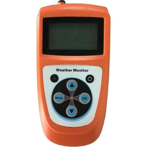 TPJ-24 Sensor Detect / Total Radiation Digital Voice Recorder