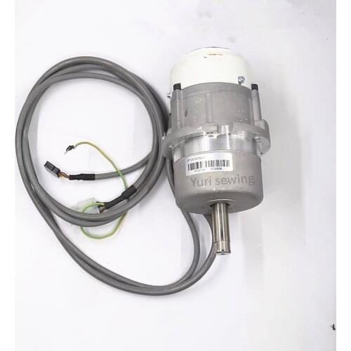 Brother RH9820 main motor assy cdd hatome SA7479001 industrial sewing machine spare parts