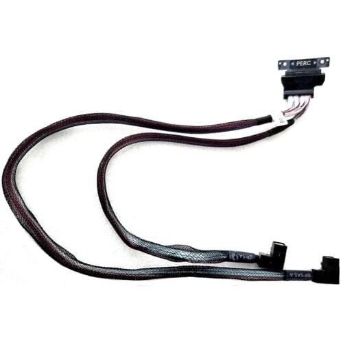 F7P5J 0F7P5J for Dell R730 R730xd PERC H330 H730 H730p RAID Mini SAS Cable