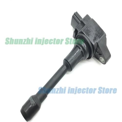 Ignition Coil OEM 22448-EN200 22448EN200 22448-JA00C 22448JA00C 22448-ED000 22448ED000 AIC2408B AIC2408N For Japanese Car