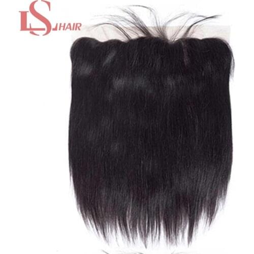 Накладки из натуральных волос LS HAIR China At AliExpress