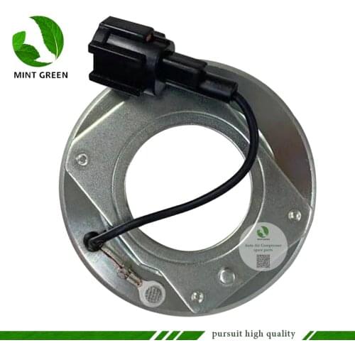 For Auto ac compressor Pump Magnetic Electromagnetic Clutch Coill for Calsonic Nissan Latio Tiida