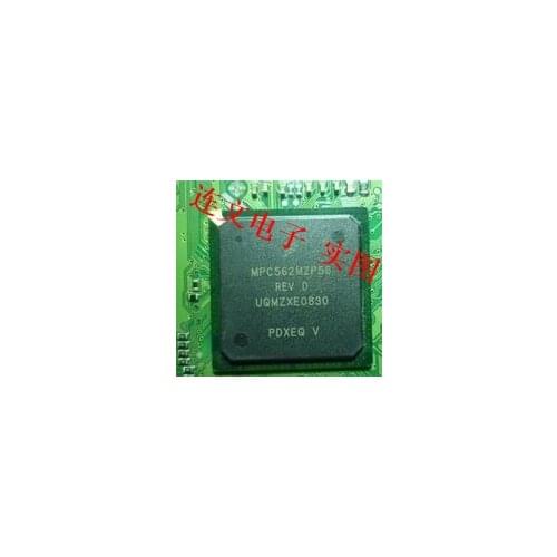 MPC562MZP56 REV D Diesel Common Rail EDC Automotive Computer Board CPU Chip New Original