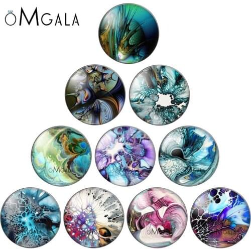 OMGALA Acrylic Paints