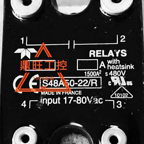 Original imported S48A25-22(S48A50-22,S48A125-22 S48A75-22 ) S48A50-22/R S48A25-22/R,S48A75-22/R,S48A125-22/Rquality assurance