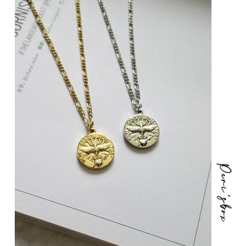 Peri'sBox Religious Pendants