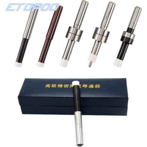 Precision Porcelainous edge finder Ceramic points in the bar touch point sensor Ceramic Edge Finder Position Testing Tool