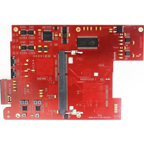 Custom Printed Circuit Board Manufacturer, Electronic PCB SMT/DIP Assembly PCBA