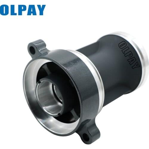 Propeller Housing 66T-45361-02-4D for Yamaha 2 Stroke 40HP Outboard Engine