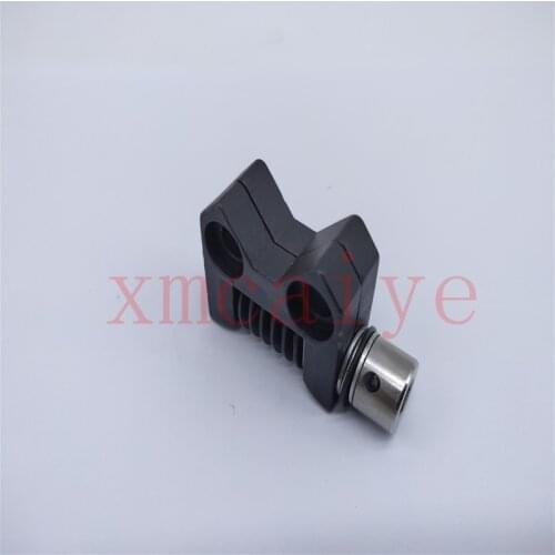 4 PCS 66.010.345F Adjusting Worm Gear for CD102 SM102 SX102 GTO52 Offset Printing Machinery Spare Parts