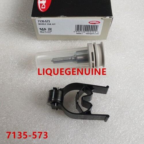 Repair kits 7135-573 (include nozzle L374 / H374 + valve 28277576 / 28602945 ) Overhaul kits 7135573