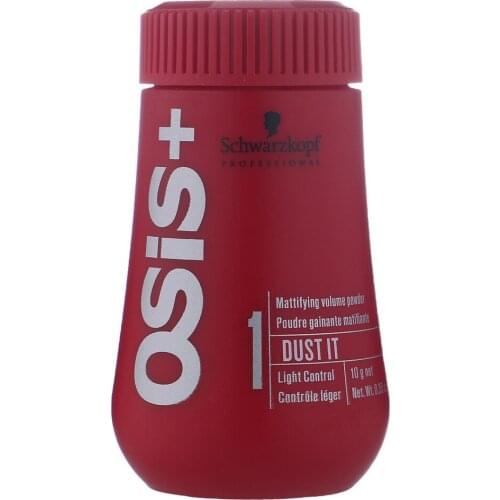 SCHWARZKOPF PROFESSIONAL Hair Powders