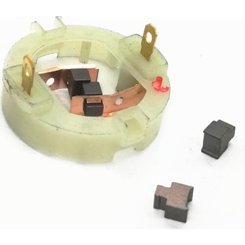 Replace RS550 Motor Carbon Brush Holder for BOSCH MAKITA DEWALT HITACHI METABO Milwaukee WORX Hilti Ryobi DEVON RS545 RS555 550
