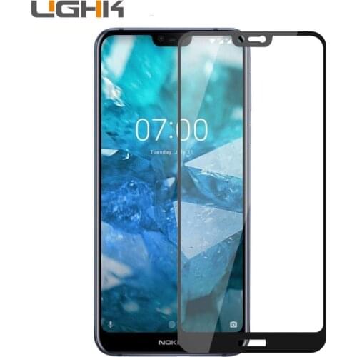 UGHK Screen Protectors For Nokia