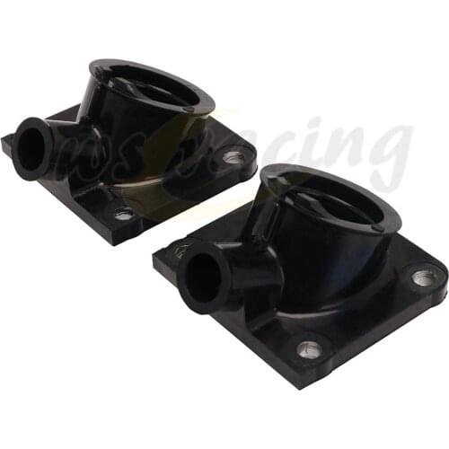 Motorcycle Carburetor Intake Carbon Reed Valve For Suzuki RD350 1986-1992 YFZ 350 Banshee 1987 1988 1989 1990 1991 1992 1993