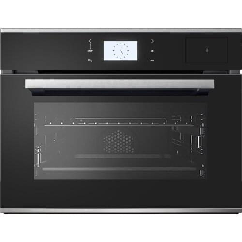 Embedded Electric Oven Smart Touch Household Electric Oven Automatic Cleaning Artificial Intelligent ED