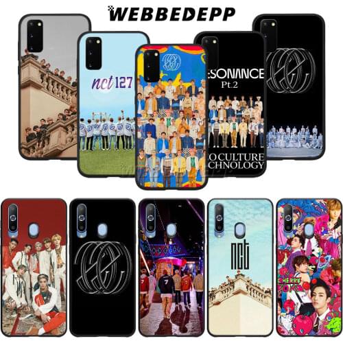 WEBBEDEPP Samsung Galaxy S21 Ultra Phone Cases
