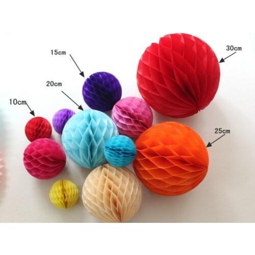 1piece 15cm 20cm 25cm 30cm Black White Tiffany Blue Paper Lantern Ball Married The Wedding Party DIY Adornment