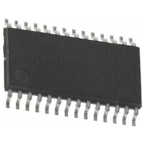 1pcs/lot TDA7313 TDA7313D TDA7313ND SOP-28 In Stock IC