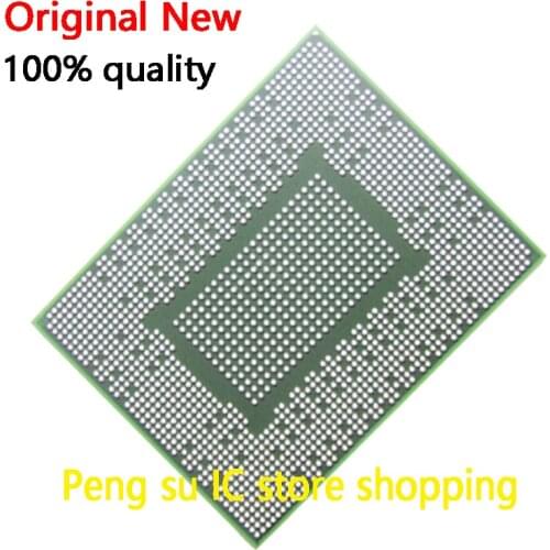 100% New GF104-225-A1 GF104 225 A1 BGA Chipset