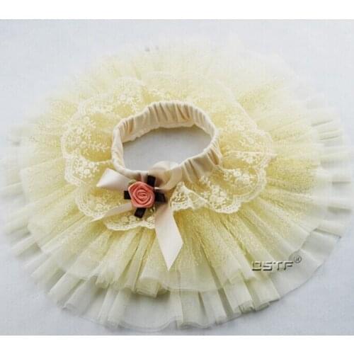 Promotion ! Kids Girl Skirt Baby Girl Lace Short Skirt Summer 2018 New Skirts Girls Bow Floral Gold Lace Girls Skirt Tutu