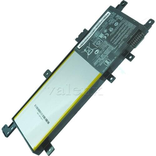 Battery C21N1634 For ASUS Vivobook R542UR A542U A580UR FL8000U FL5900L