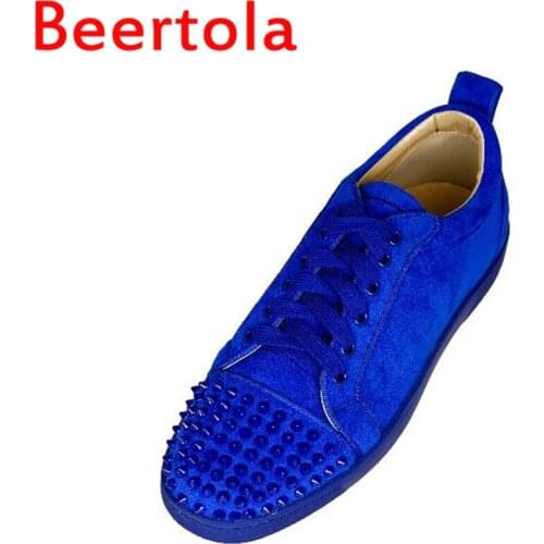 Beertola Fashion Footwear