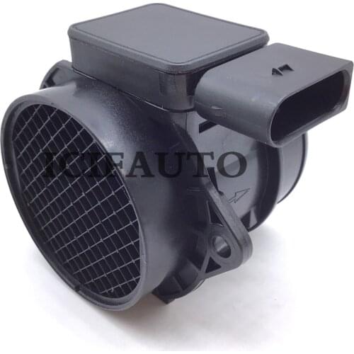 Mass Air Flow Maf Sensor Mete For VOLGA LADA TY3747301799,TY37.473.017-99,5WK9635