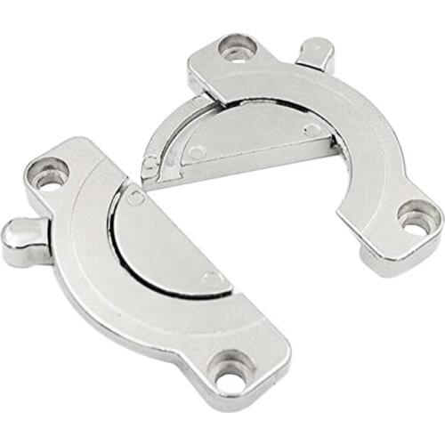 GTBL Desk Dinning Table Top Connector Latch Bench Panel Connectors