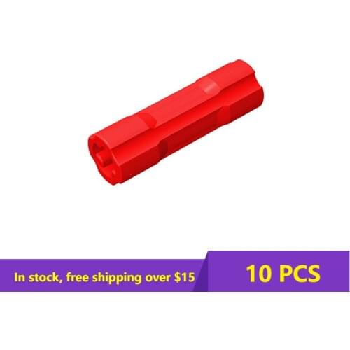 10PCS MOC Assembles Particles 26287 1x3 Bricks for Building Blocks Parts Classic Brand Kids DIY Educational High-Tech Parts Toys