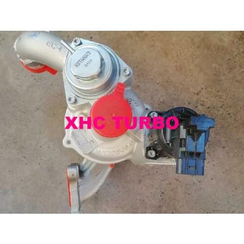NEW GENUINE BORGWARNERS B01 16319700008 18900-5AY-H012-M4 Turbo Turbocharger for HOND*A CIVI*C 10 CRIDER P10A1 1.0T 92KW