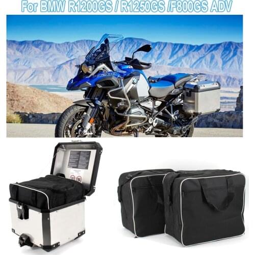 Otilli Bags And Cases For Motorcycles