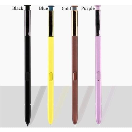 Stylus S-pen Screen Touch Pens For Samsung Galaxy Note 9 N9600 Hand-Writing Pencil Touch Screen Stylus S-Pen without Bluetooth