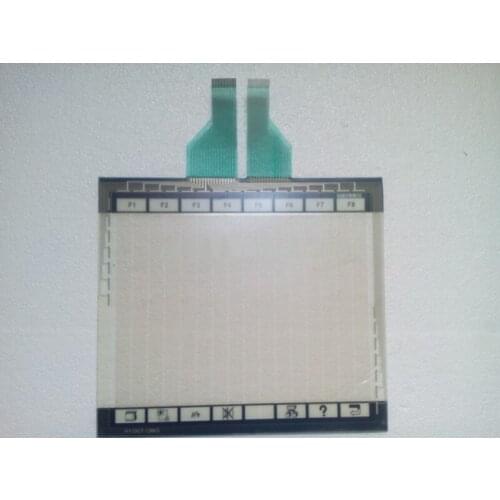 TP-3386S1 TOUCH SCREEN GLASS PANEL