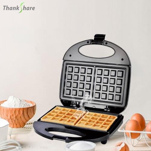 THANKSHARE Waffle Makers