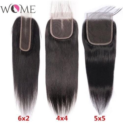 WOME Artificial Weft