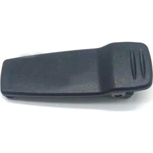 Battery Back Pack Belt Clip Waist Clip for ICOM BP-232 BP-231 BP-230 MB-94 F4011 F14 F24 F33G F70D F80D HYT BH1105 BL1203 Radio