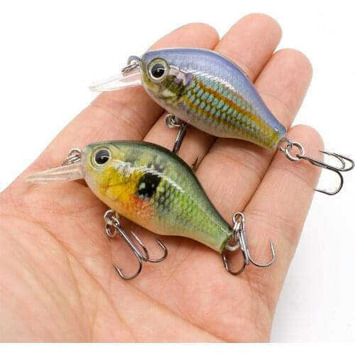 1pcs 5.5cm 9g Lure Fishing Pesca Crankbait Fishing Tackle Artificial Baits Fly fishing japan wobbler Boyfriend Gift Pike Lure