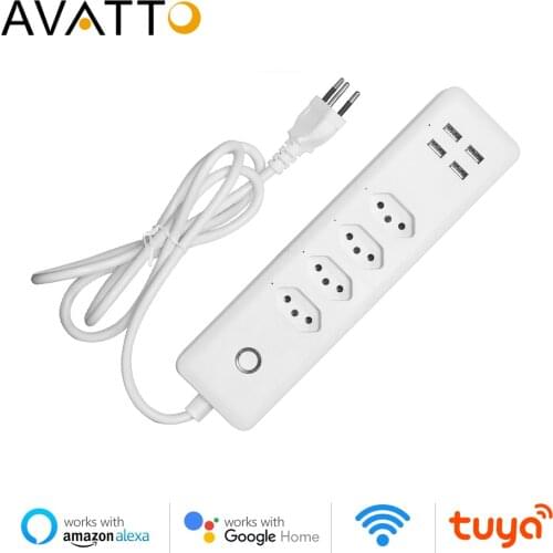 AVATTO Electrical Outlets
