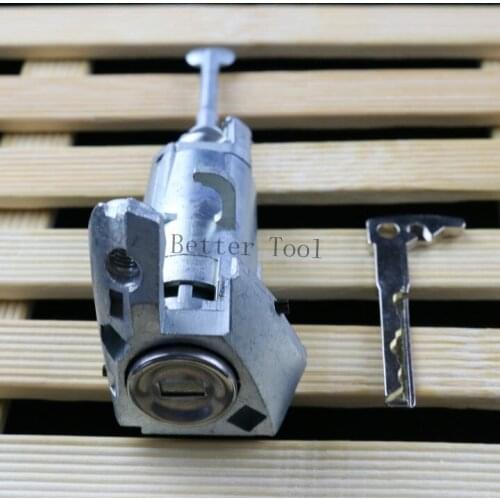 Auto Car left door lock cylinder for Benz W203 Centrol door lock cylinder replacement