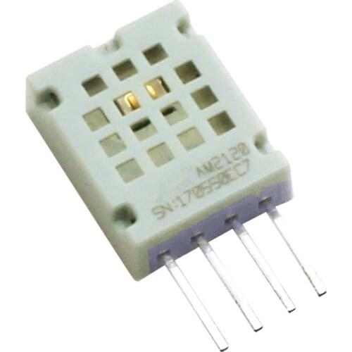 AM2120 digital temperature and humidity sensor capacitive composite measurement high-precision module
