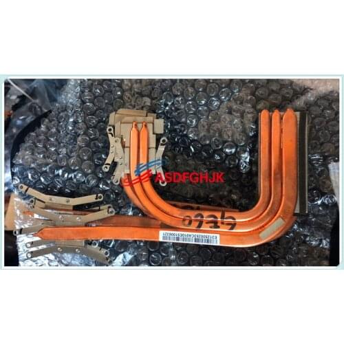 FOR MSI GE60 GE70 HEATSIANK ms-16gh MS-16GF MS-1759 ms-1757 MS-1756 100% TESED OK