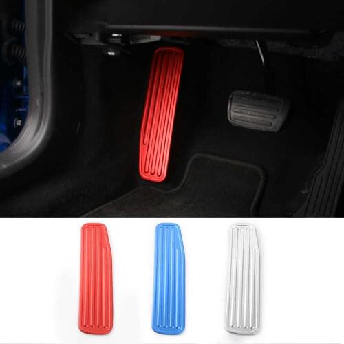 JIDIXIAN Chevrolet Pedal Pads China