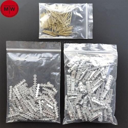 1/35 Scale Metal Track Links w/metal pin for King Tiger & Jagdtiger Tank Model SX35001