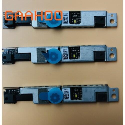 Brand new laptop camera For DELL LATITUDE INSPIRON 5520 5525 7720 7725 5110 7110 4110 Wecam camera /w DMA microphone 0Y4TWT