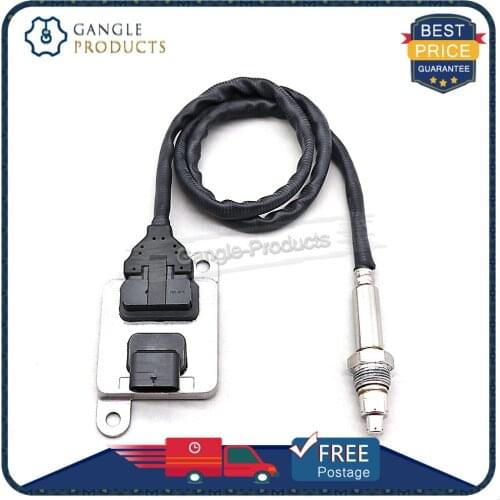 Nox Lambda Sensor A0009053506 For Mercedes-Benz E350 E400 GLK250 Sprinter 2500